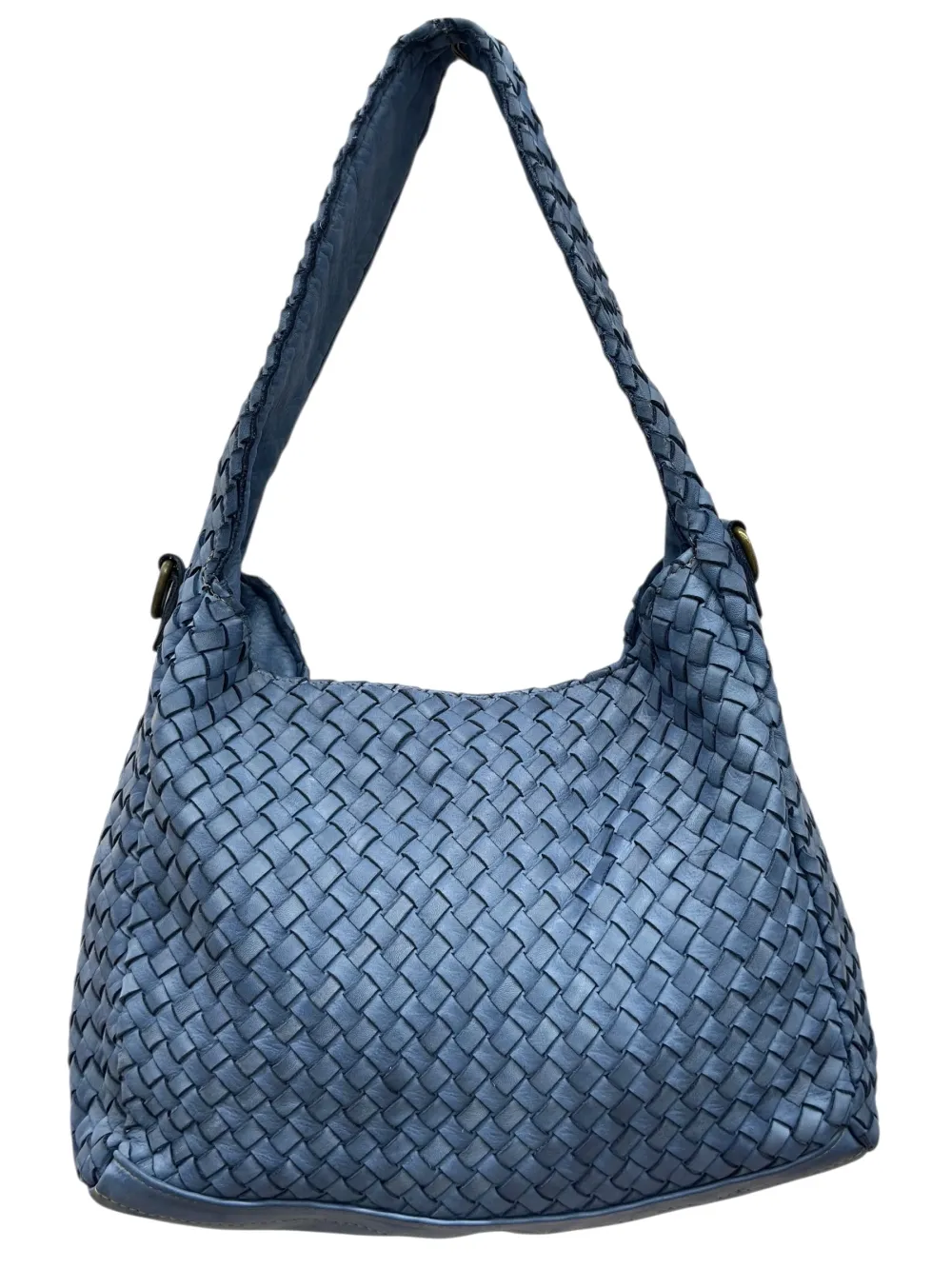 HLA-B0230 · Denim blue