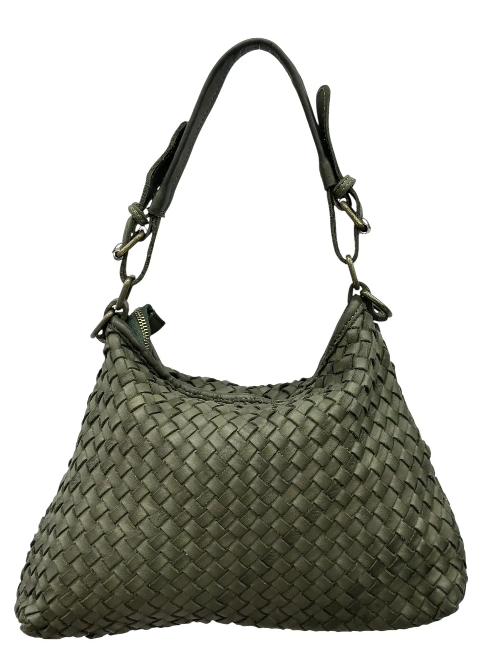 HLA-B0231 · Olive