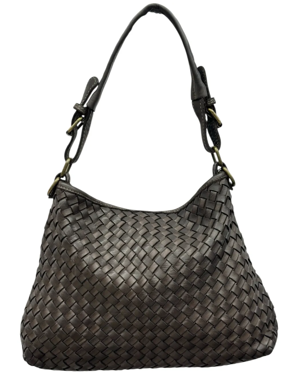 HLA-B0231 · Dark brown