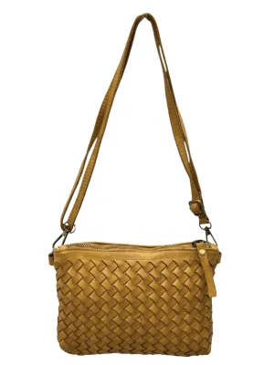 HLA-B0233 · Mustard