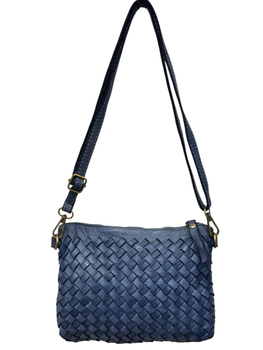 HLA-B0233 · Denimblau