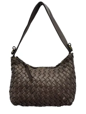 HLA-B0235 · Dark brown