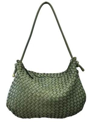 HLA-B0236 · Olive