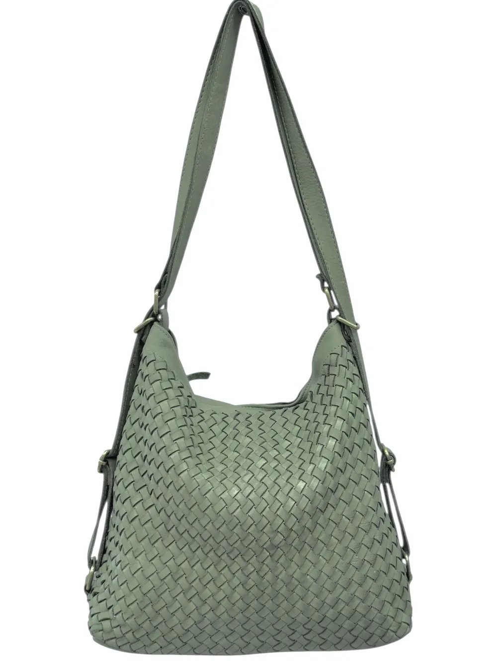 HLA-B0237 · Sage