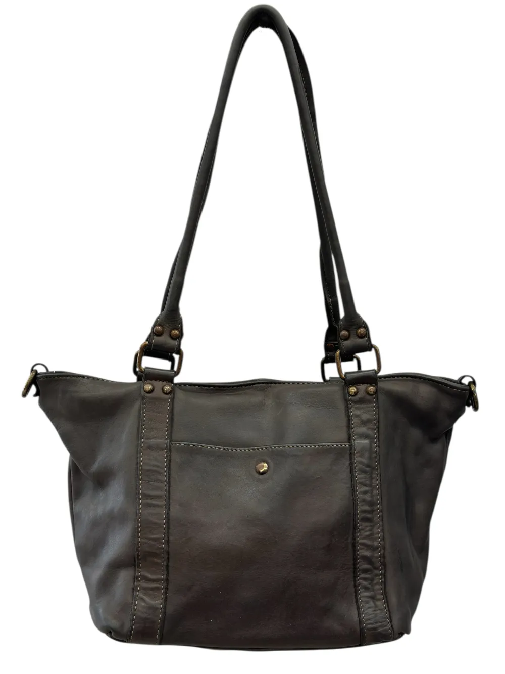 HLA-B0238 · Dark brown