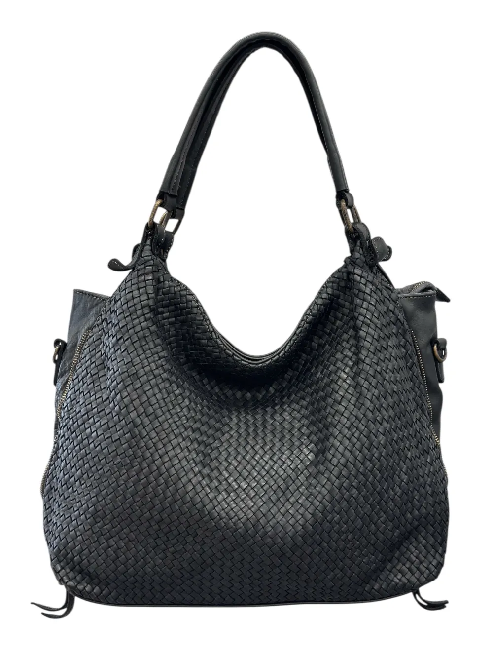 HLA-B0241 · Nero