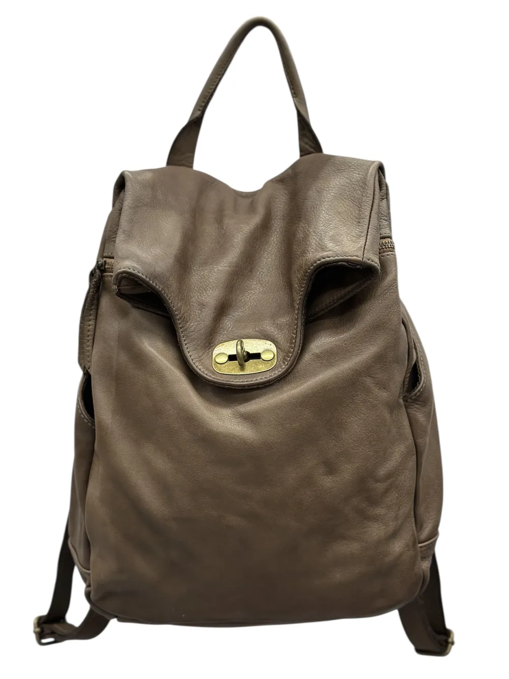 HLA-B0243 · Brown