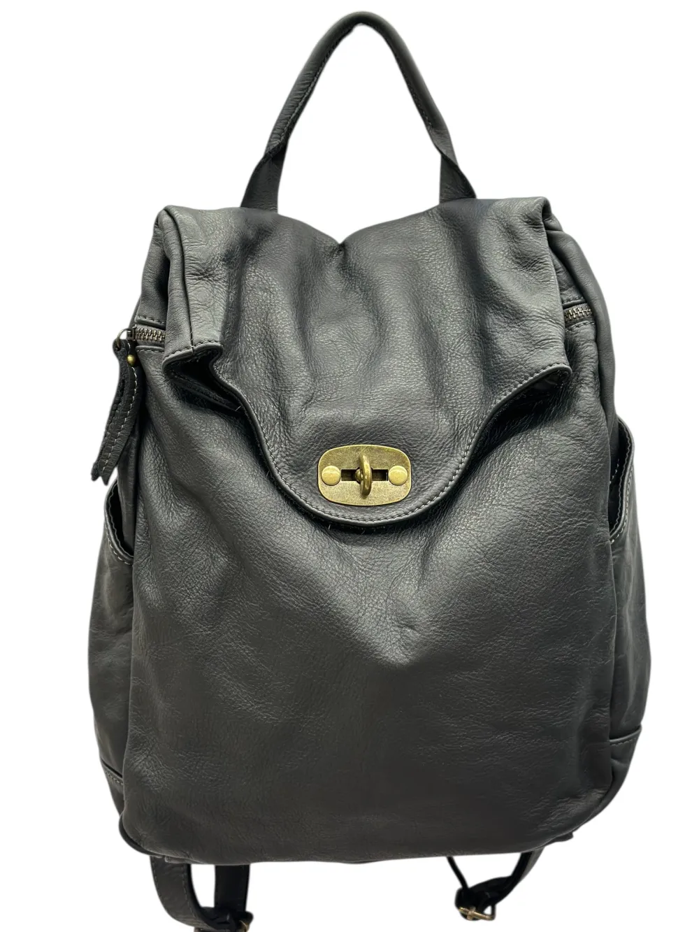 HLA-B0243 · Black