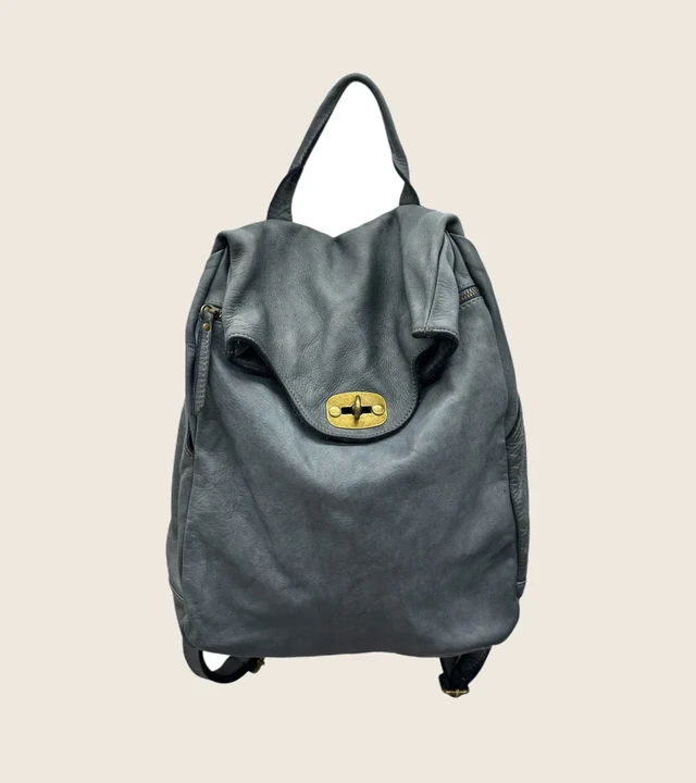 HLA-B0243 · Blue Grey