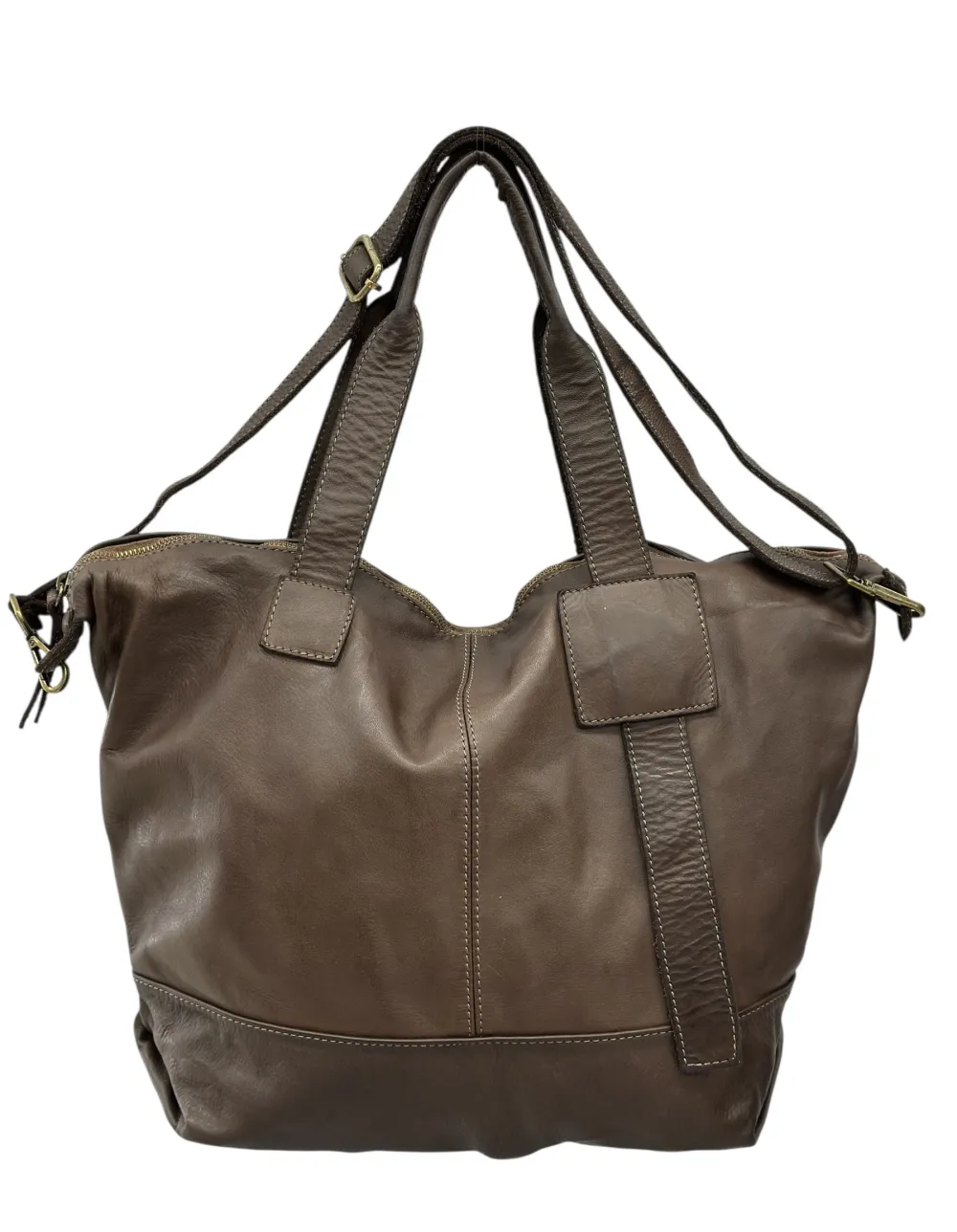 HLA-B0248 · Brown