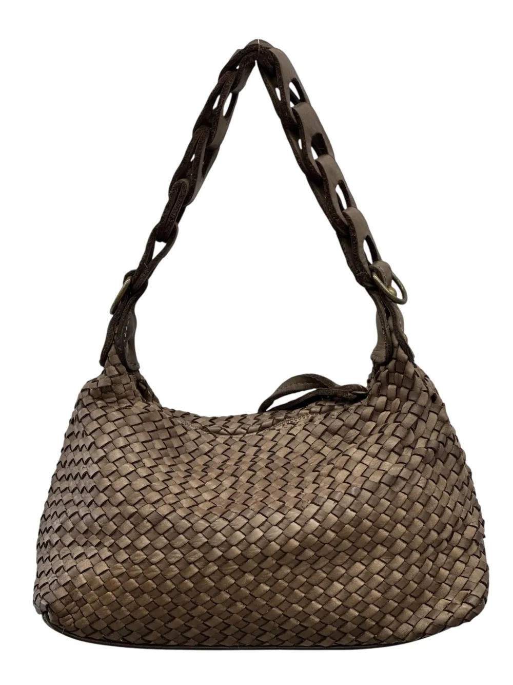 HLA-B0250 · Brown