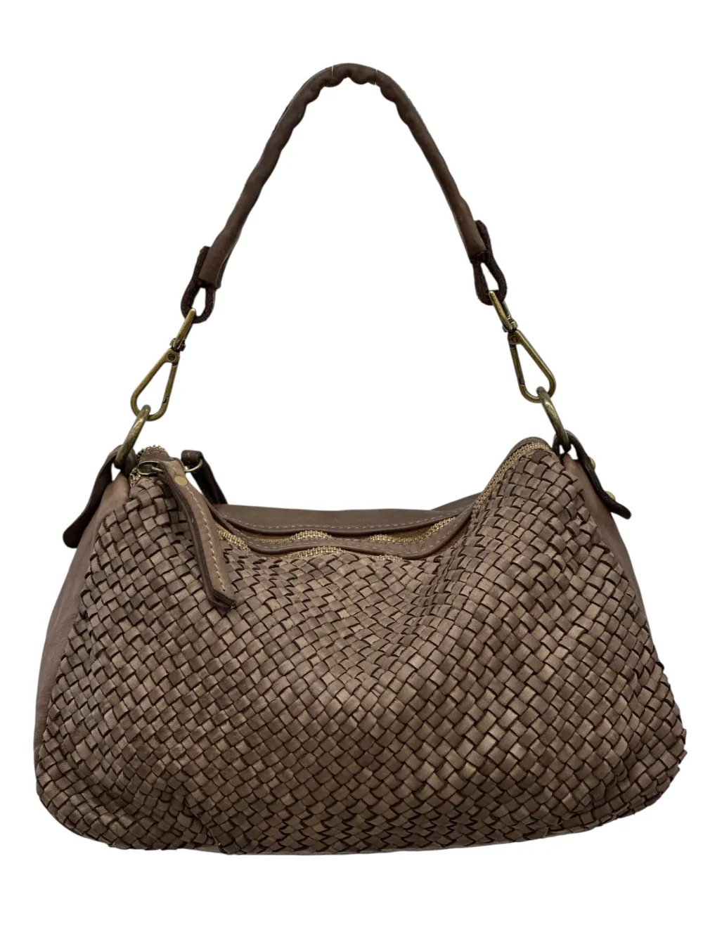 HLA-B0251 · Brown