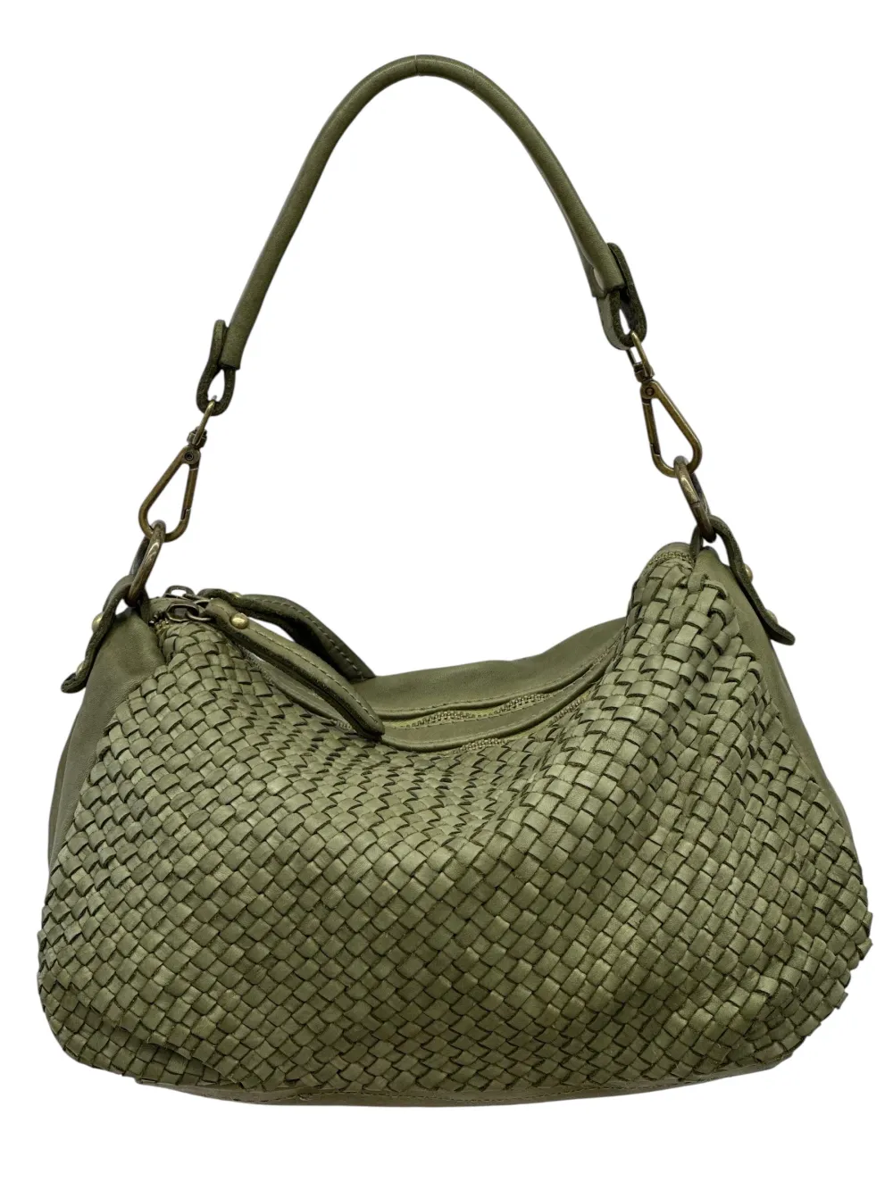 HLA-B0251 · Olive