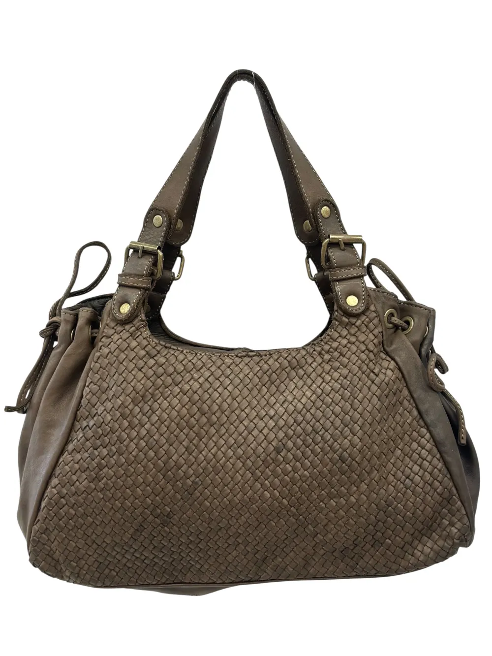 HLA-B0252 · Brown