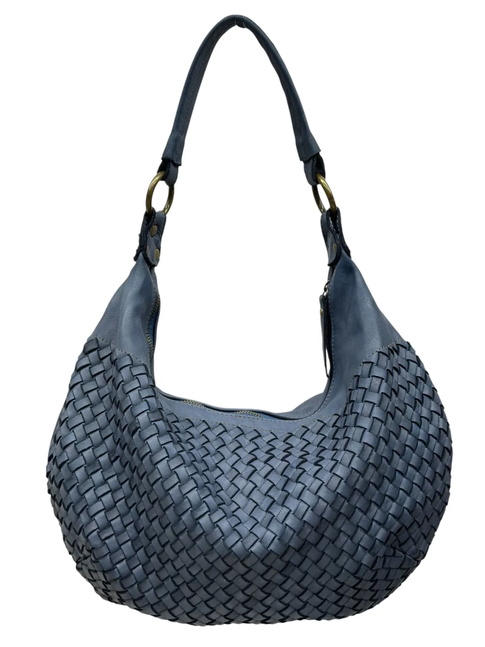 HLA-B0255 · Mittelblau