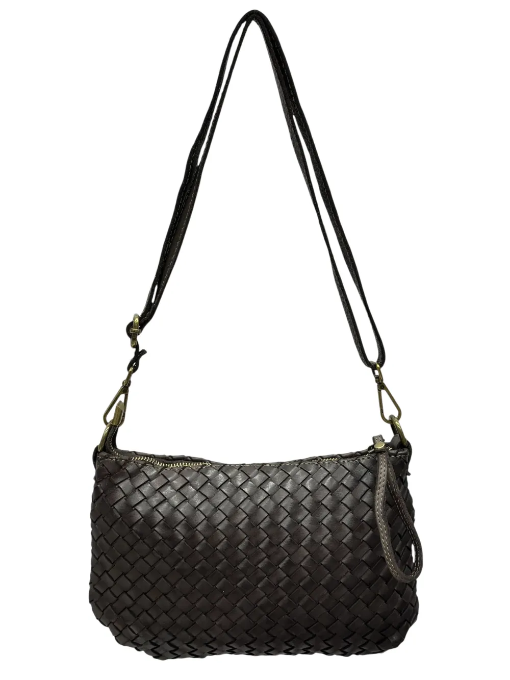 HLA-B0263 · Dark brown