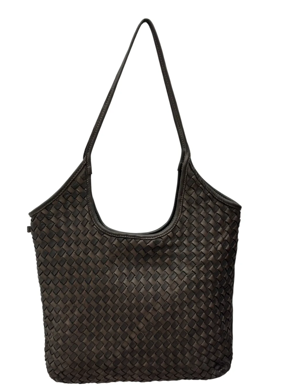HLA-B0264 · Dark brown