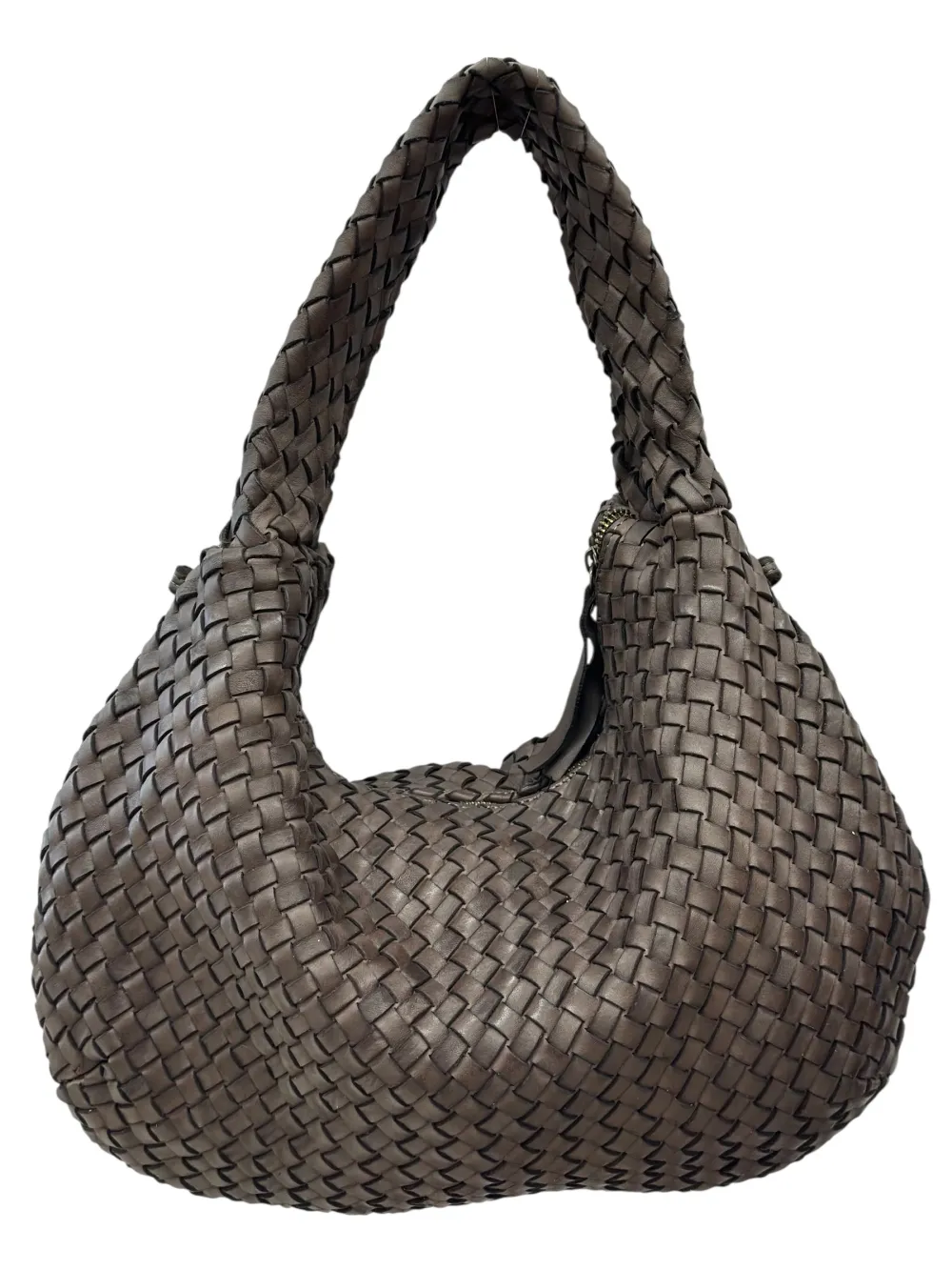 HLA-B0265 · Dark brown
