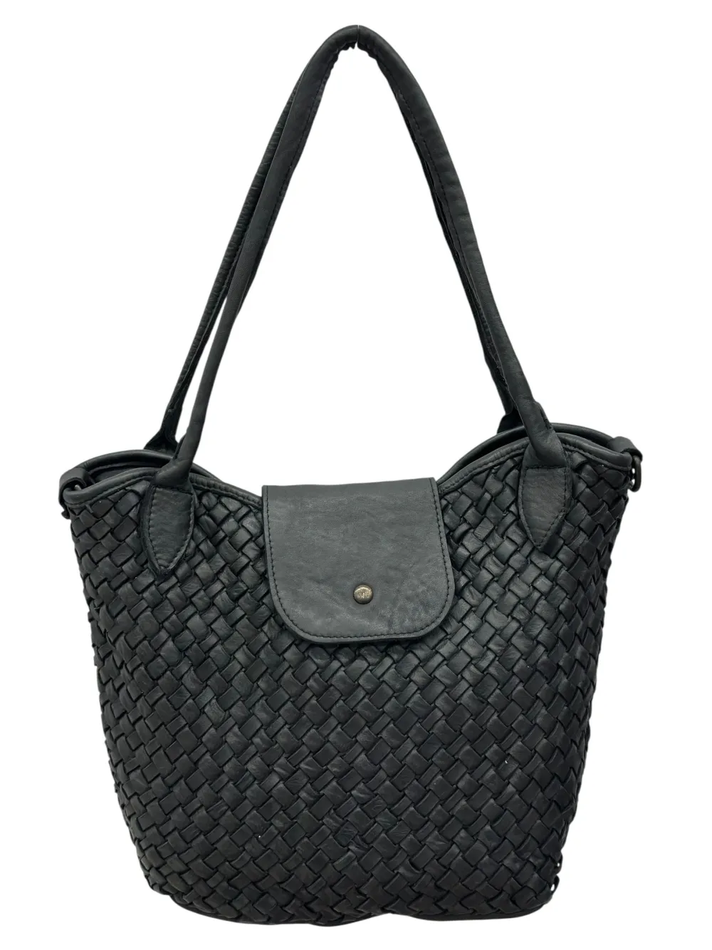 HLA-B0266 · Dark brown