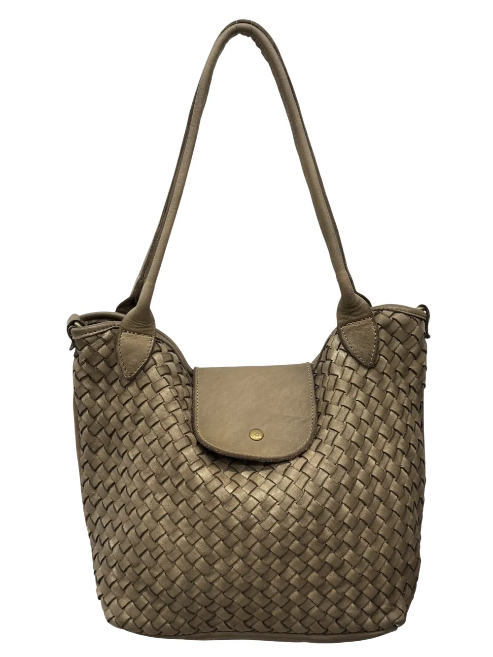 HLA-B0266 · Dunkles Taupe
