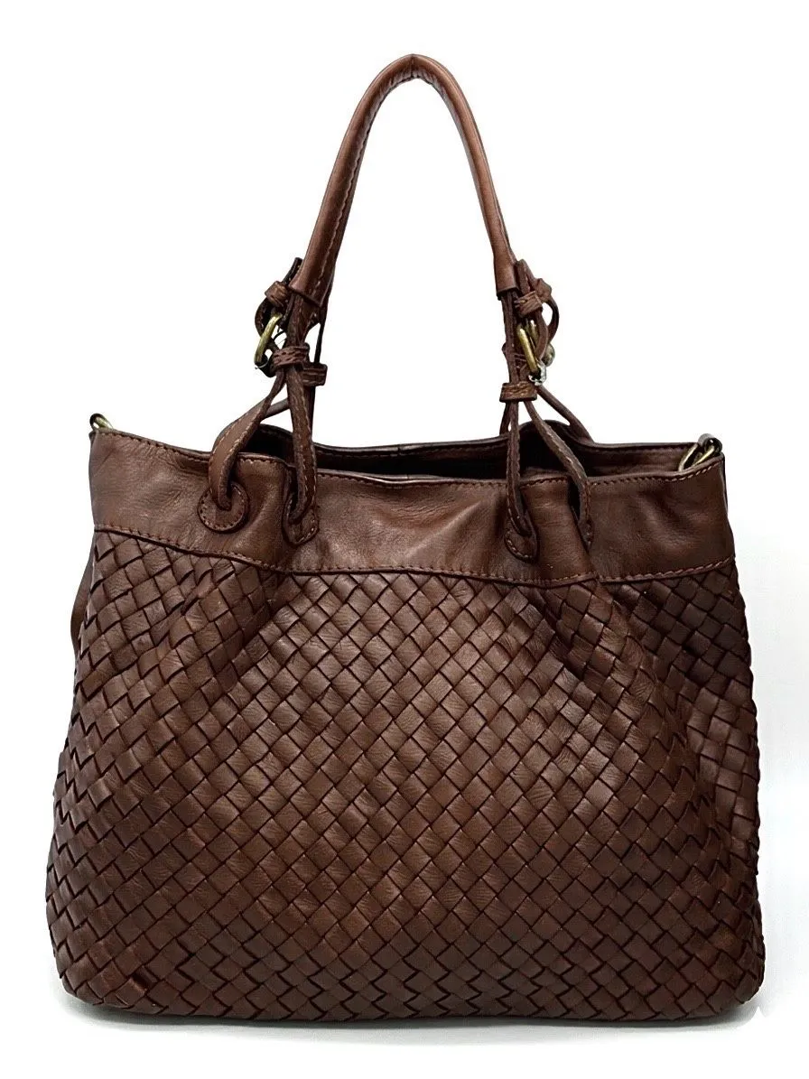 HLA-B0279 · Brown