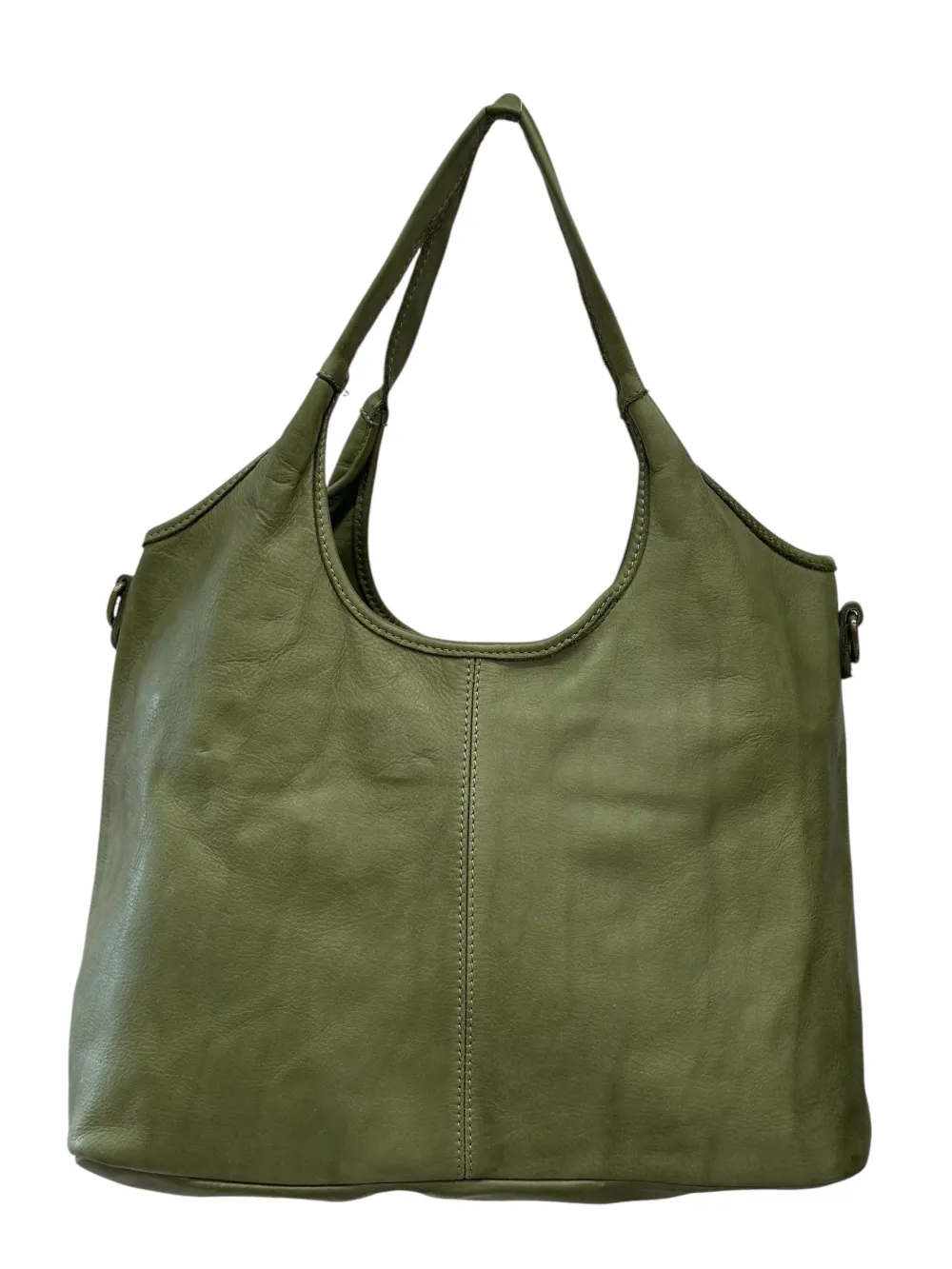 HLA-B0283 · Verde-azeitona
