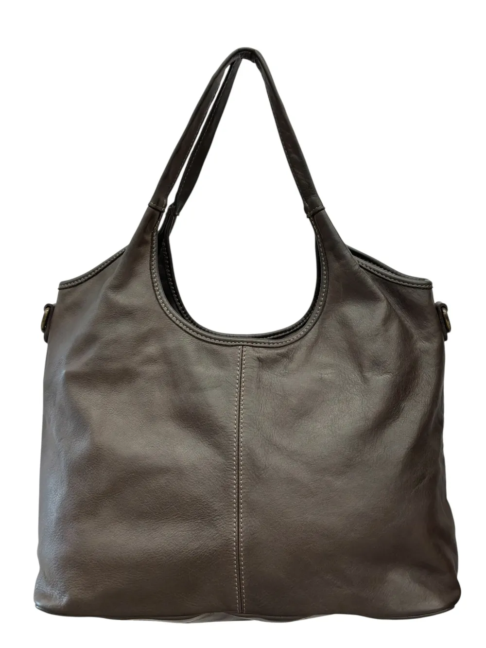 HLA-B0283 · Dark brown