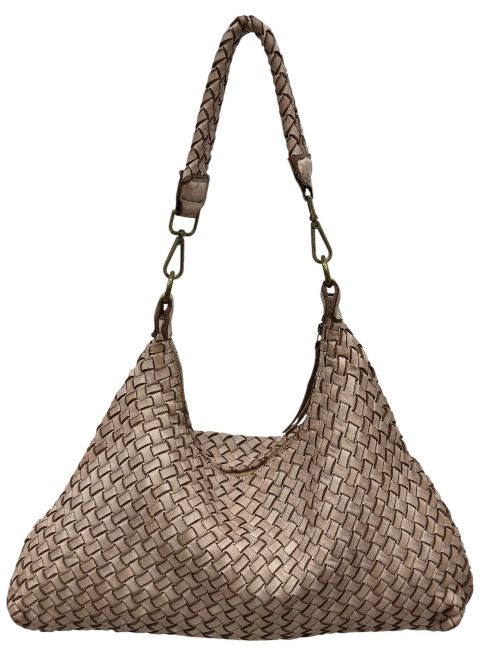 HLA-B0284 · Blush
