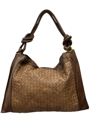 HLA-B0289 · Brown
