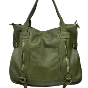 HLA-B0291 · Olive