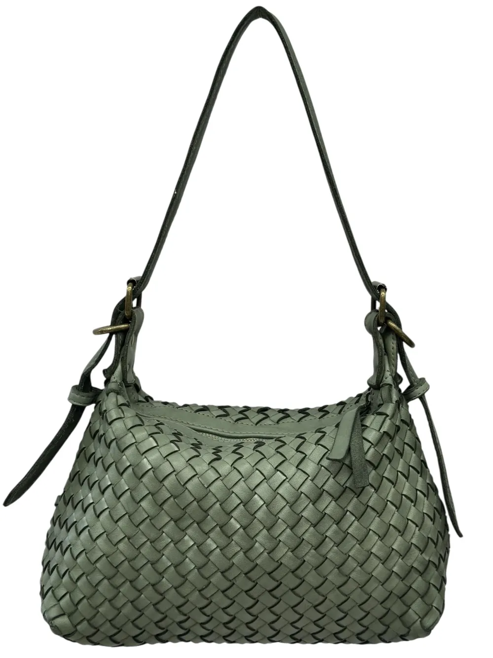 HLA-B0293 · Verde-sálvia