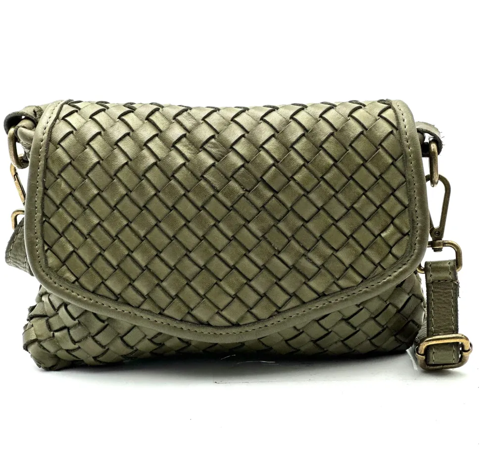 HLA-B0296 · Olive