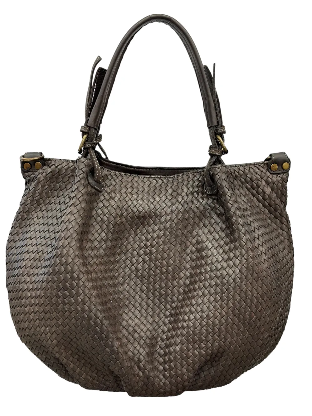 HLA-B0307 · Marrone scuro