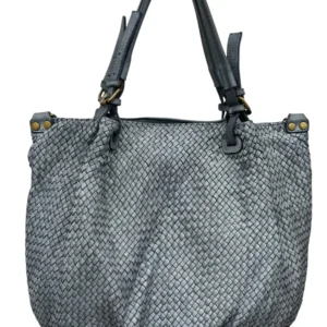 HLA-B0307 · Blue Grey