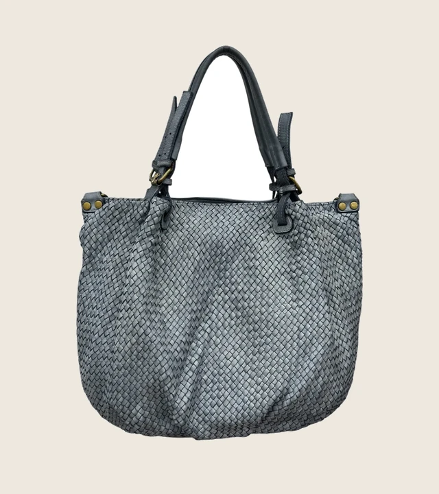 HLA-B0307 · Blue Grey
