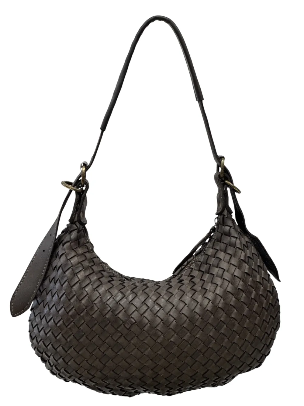 HLA-B0309 · Marrone scuro
