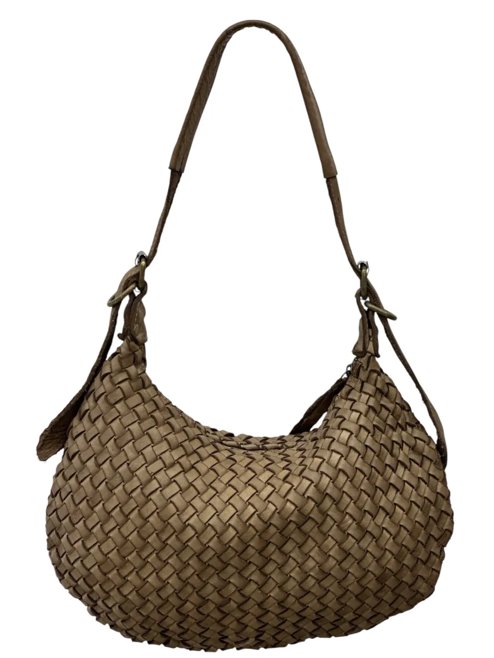 HLA-B0309 · Dunkles Taupe