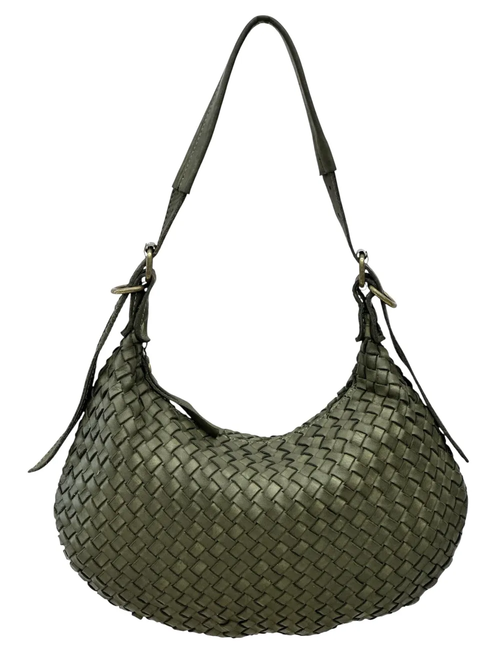 HLA-B0309 · Oliva