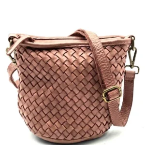HLA-B0310 · Antique pink