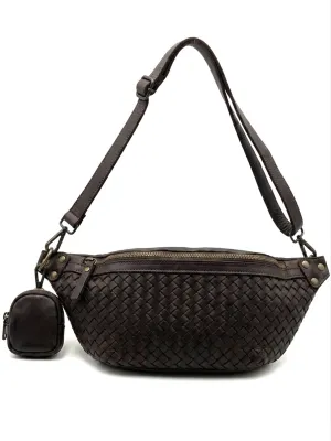 HLA-B0311 · Marrone scuro
