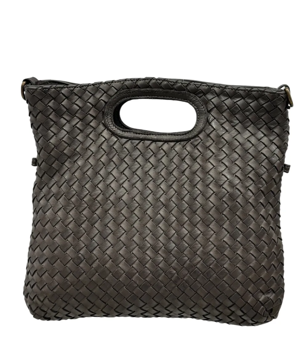 HLA-B0312 · Marrone scuro