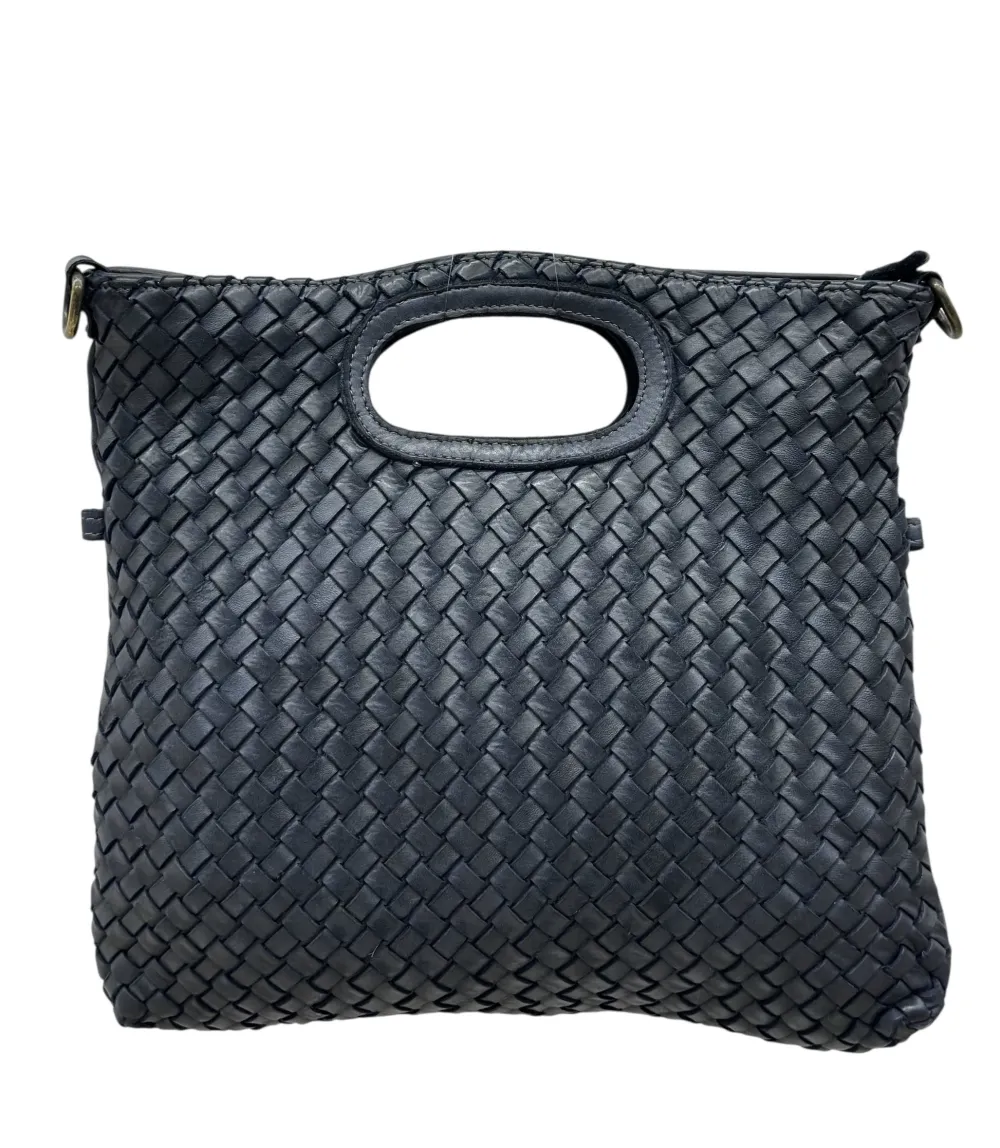 HLA-B0312 · Blu notte