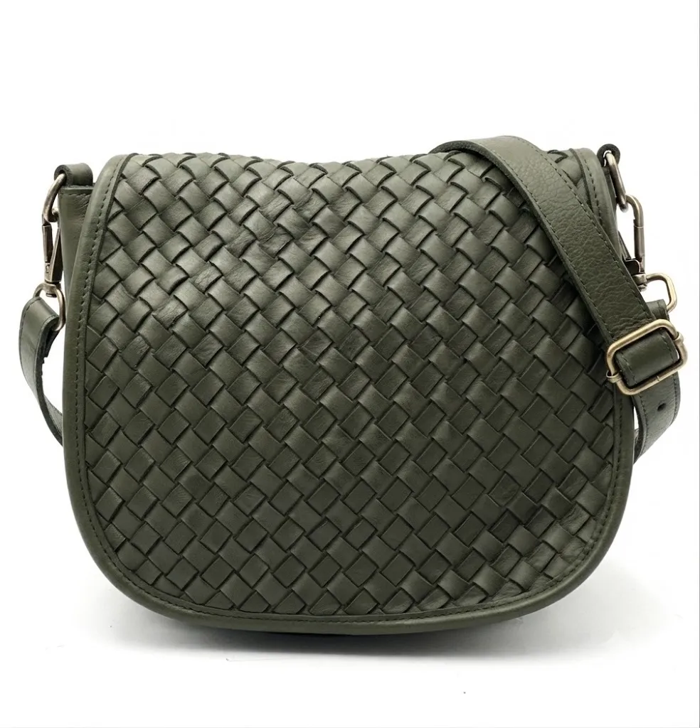 HLA-B0313 · Oliva