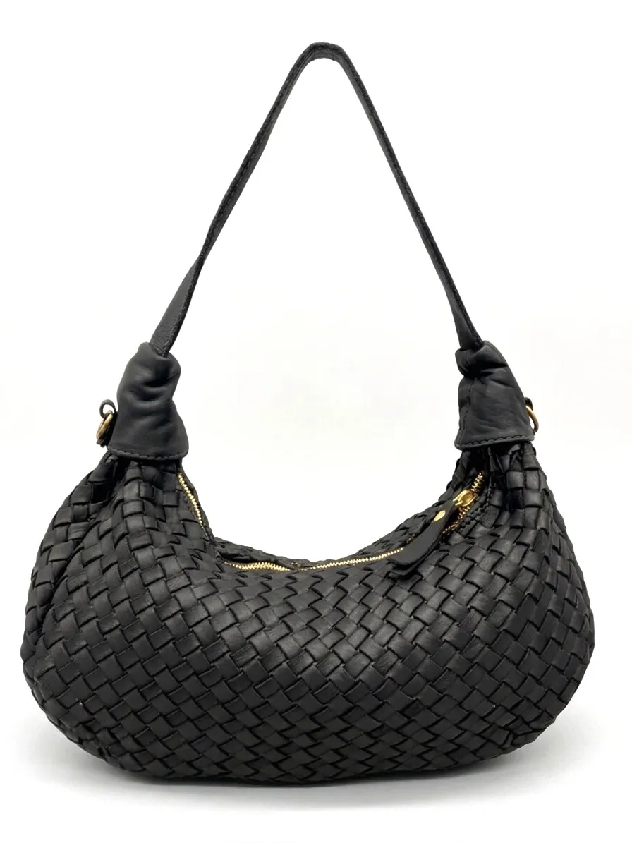 HLA-B0321 · ブラック