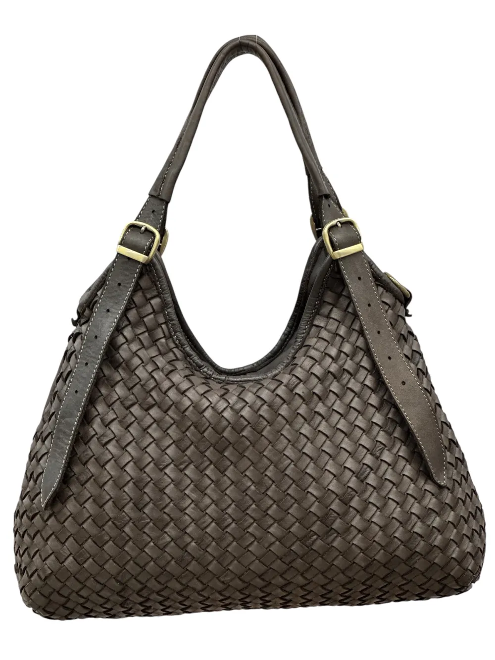 HLA-B0323 · Marrone scuro