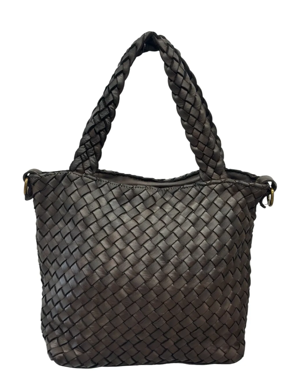 HLA-B0324 · Marrone scuro