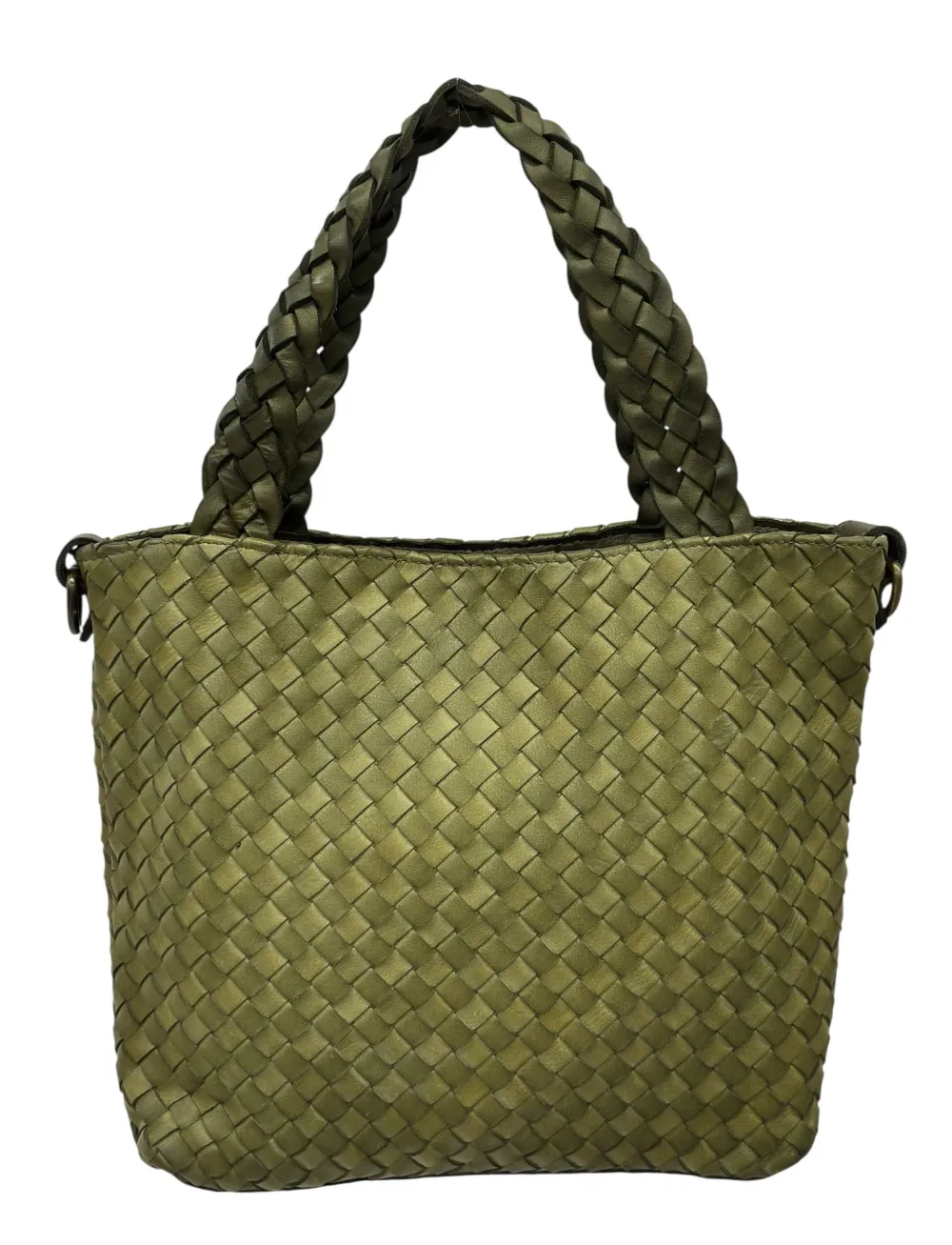 HLA-B0324 · Oliva