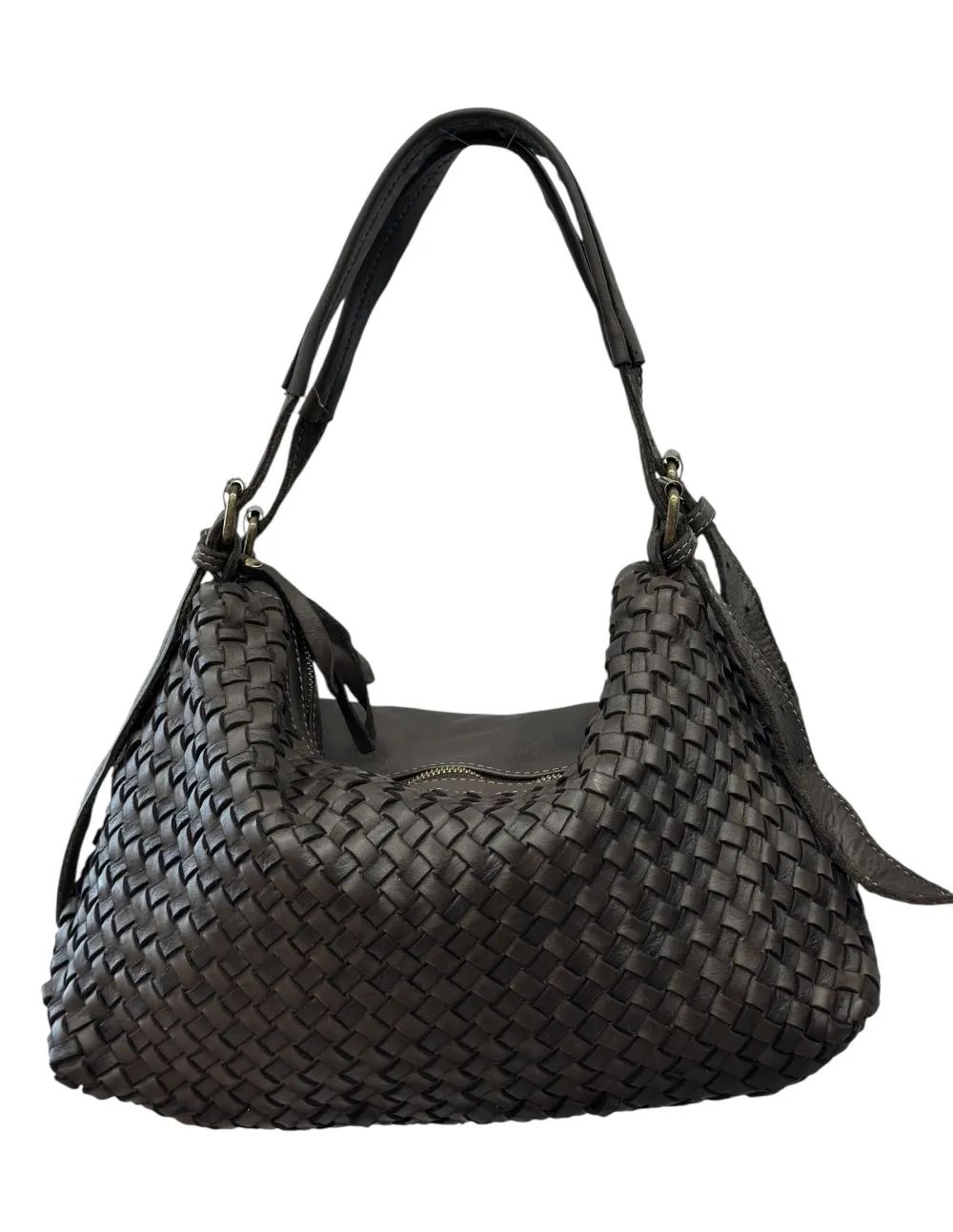 HLA-B0325 · Marrone scuro