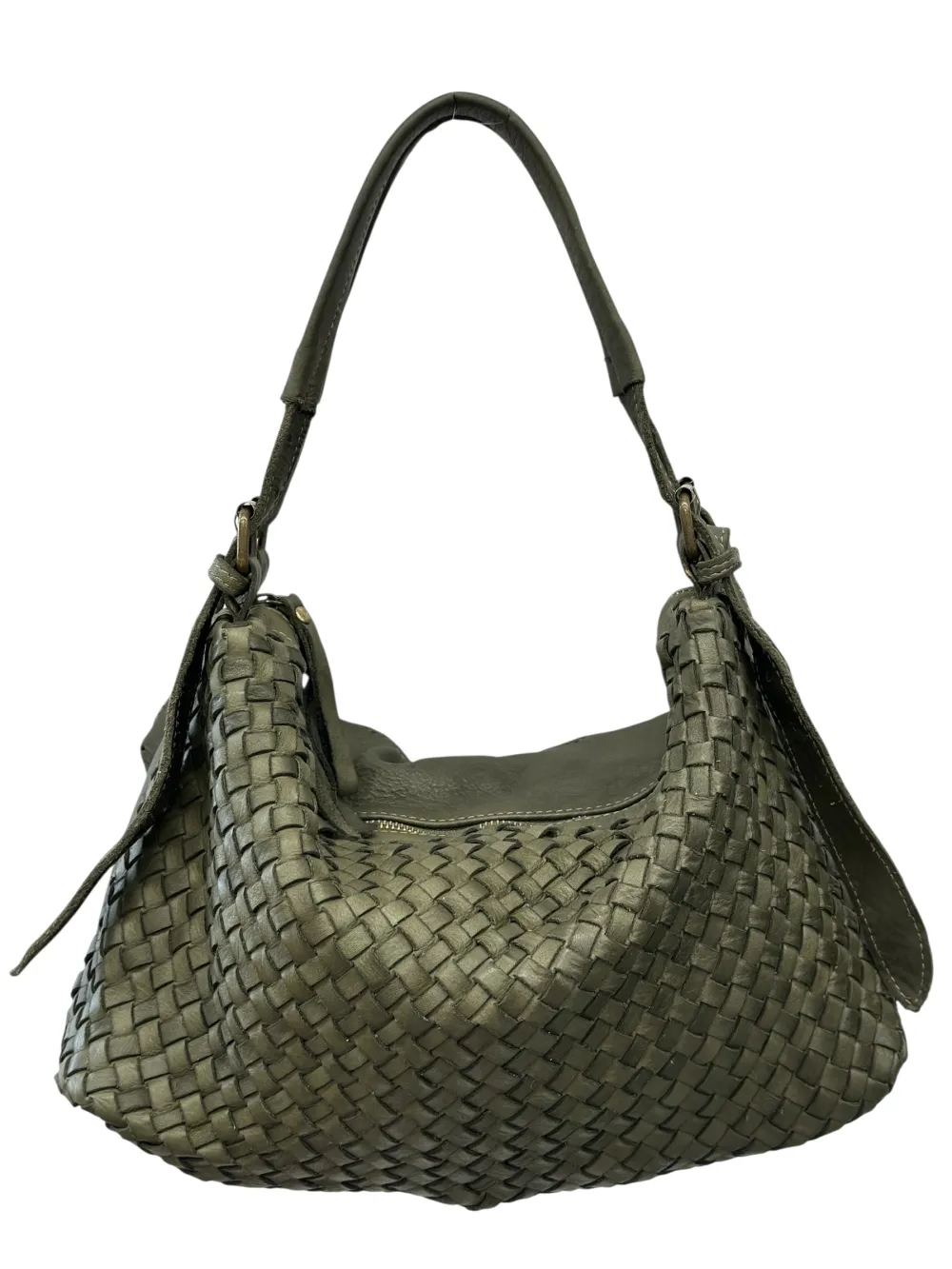 HLA-B0325 · Oliva