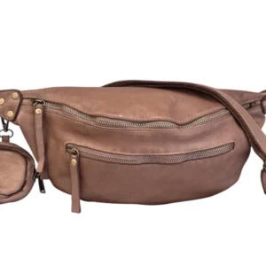 HLA-B0327L · Antique pink